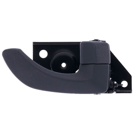 MANIGLIA APRIPORTA INTERNA GRIGIA POST SX HYUNDAI SANTA FE (SM) 2000 2005 OEM 8361026000