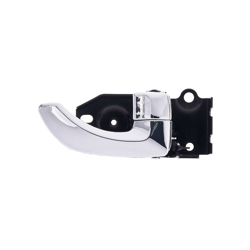 MANIGLIA APRIPORTA INTERNA CROMATA ANT DX HYUNDAI SANTA FE (SM) 2000 2005 OEM 8262026010