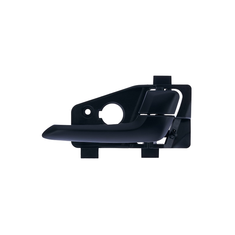 MANIGLIA APRIPORTA INTERNA NERA POST SX KIA PICANTO (TA) 2011 2015 OEM 836101Y000EQ
