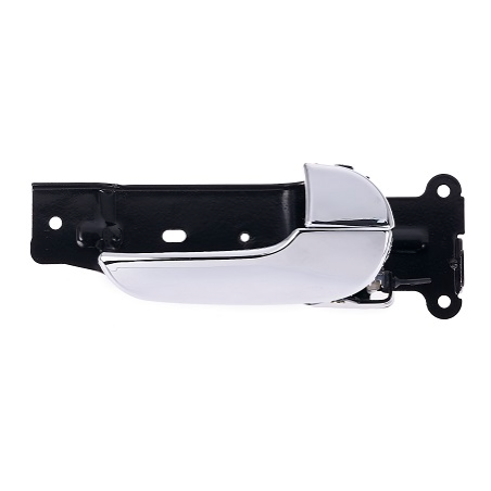 MANIGLIA APRIPORTA INTERNA CROMATA ANT SX KIA CARNIVAL (UP/FL/GQ) 1998 2006 OEM 0K53B59330BT