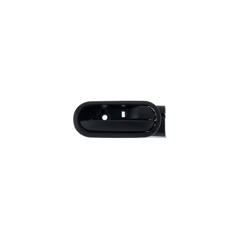 MANIGLIA APRIPORTA INTERNA NERA ANT/POST DX MAZDA 2 (DE/DH) 2007 2014 OEM D65158330A02