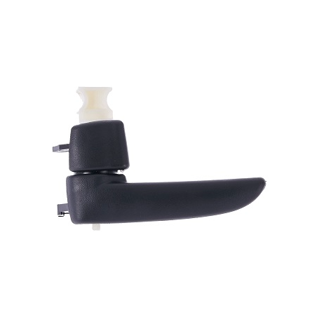 MANIGLIA APRIPORTA INTERNA NERA ANT/POST SX MAZDA 3 SDN-H/B (BK) 2004 2008 OEM D35159330D02