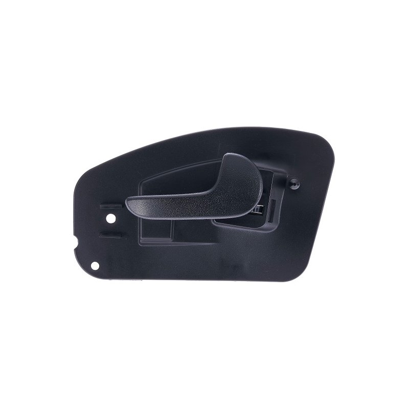 MANIGLIA APRIPORTA INTERNA NERA POST DX OPEL CORSA C (X01) 2000 2006 OEM 13122299