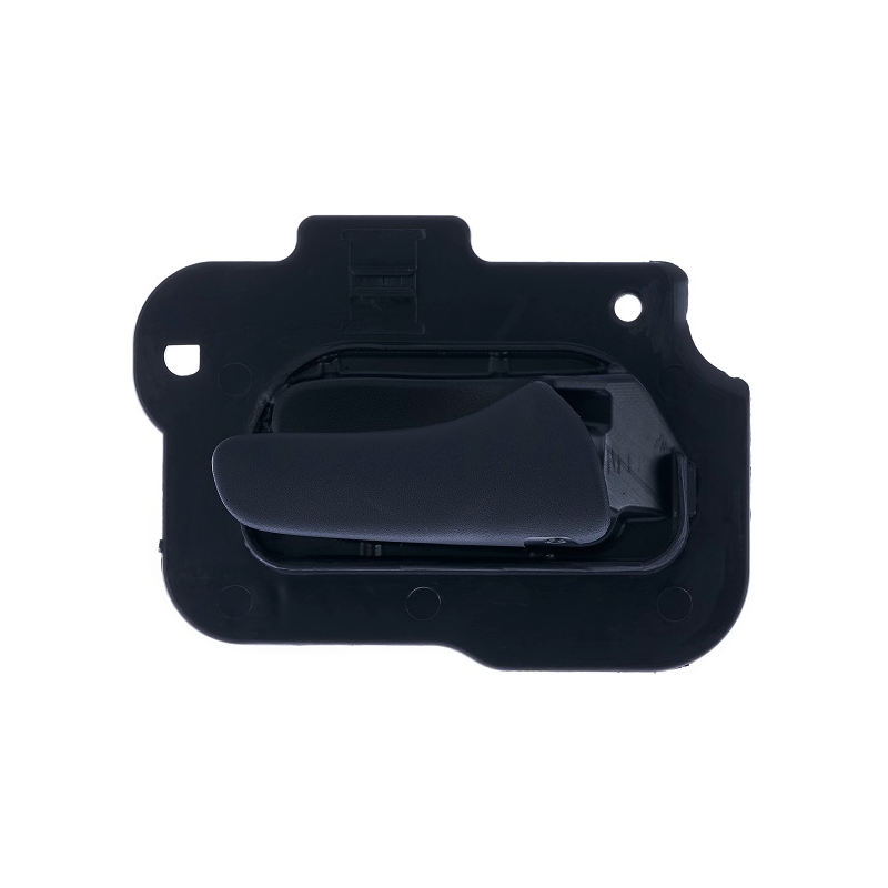 MANIGLIA APRIPORTA INTERNA NERA POST SX OPEL VECTRA B (J96) 1996 1998 OEM 136681