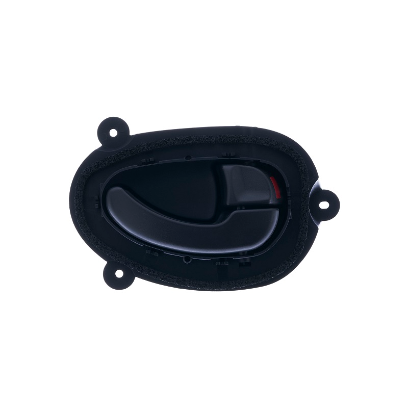 MANIGLIA APRIPORTA INTERNA NERA ANT/POST DX PEUGEOT 406 COUPE (8C/8E/8F) 1996 2005 OEM 914388