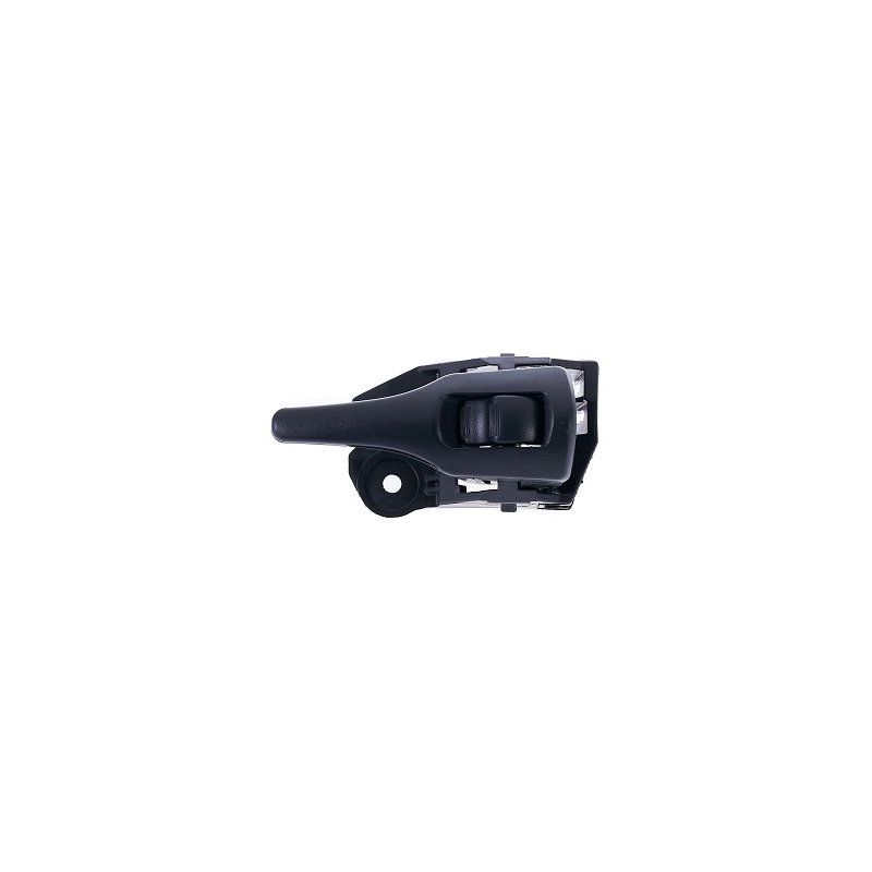 MANIGLIA APRIPORTA INTERNA NERA ANT DX TOYOTA IQ (J1) 2009 2016 OEM 6920512230C1