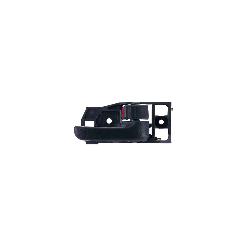 MANIGLIA APRIPORTA INTERNA NERA ANT/POST DX TOYOTA RAV 4 (XA20) 2000 2005 OEM 6920530150B6