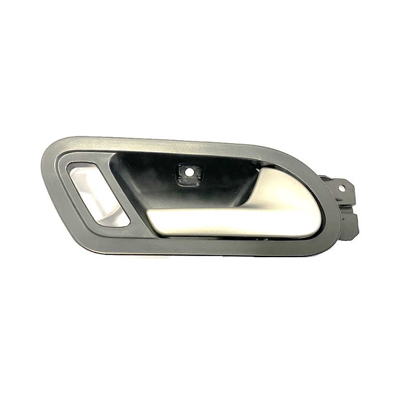 MANIGLIA APRIPORTA INTERNA NERA C/LEVA SATINATA ANT DX VOLKSWAGEN EOS (1F7/1F8) 2006 2011 OEM 1Q2837114CVCZ
