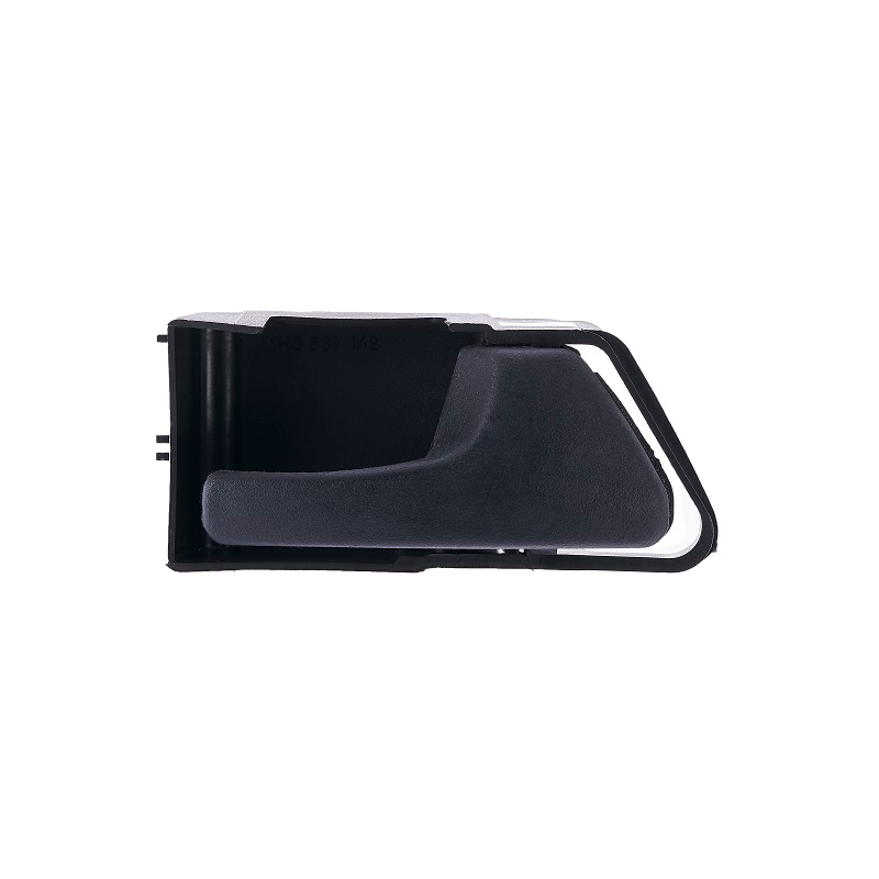 MANIGLIA APRIPORTA INTERNA NERA ANT/POST SX VOLKSWAGEN GOLF III (1H1/1H5) 1992 1998 OEM 1H0837225B41