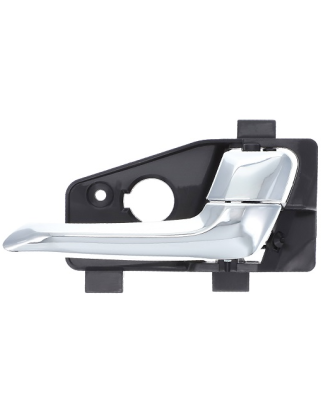 MANIGLIA APRIPORTA INTERNA CROMATA ANT DX KIA PICANTO (TA) 2011 2015 OEM 826201Y010CR