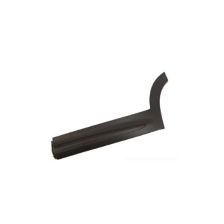 MODANATURA PORTA POST DX FIAT 500 X (334) 2015 2019 OEM 735603844