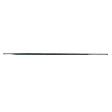 MODANATURA PORTA POST SX CROMATA MERCEDES-BENZ E CLASS (W212) 2009 2013 OEM A2126902962