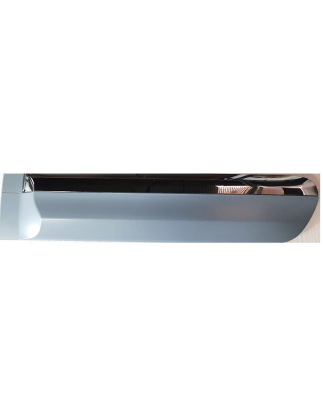 MODANATURA PORTA POST DX CROMATO FIAT 500 L (351/352) 2017  OEM 6000627180