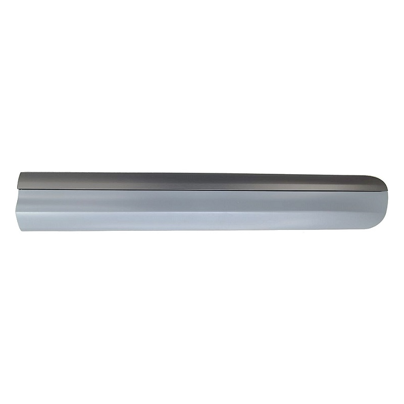 MODANATURA PORTA ANT DX BRUNITO FIAT 500 L (351/352) 2017  OEM 6000627178