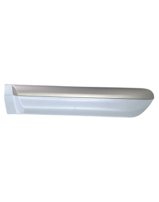 MODANATURA PORTA POST DX BRUNITO FIAT 500 L (351/352) 2017  OEM 6000627180
