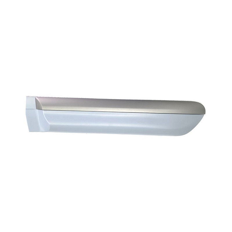 MODANATURA PORTA POST SX BRUNITO FIAT 500 L (351/352) 2017  OEM 6000627179