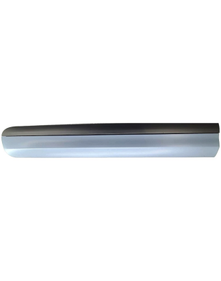 MODANATURA PORTA ANT SX NERO FIAT 500 L (351/352) 2017  OEM 6000627177