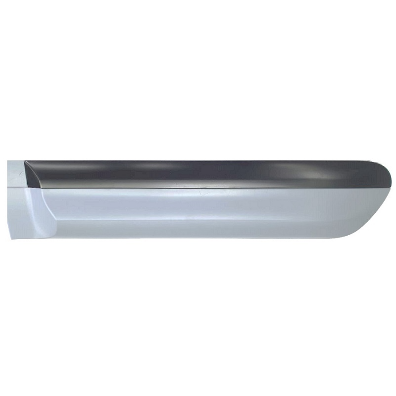 MODANATURA PORTA POST SX NERO FIAT 500 L (351/352) 2017  OEM 6000627179