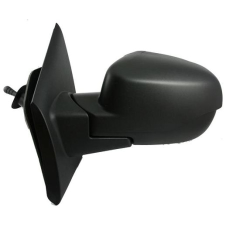 RETROVISORI MECC DX NERO RENAULT TWINGO (CN0) 2012 2014 OEM 8200801906