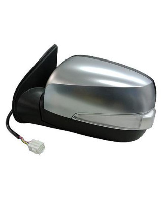 RETROVISORI ELETT DX CROMATO 7 ISUZU P/U D-MAX (TFR/TFS) 2007 2013 OEM 8973586000