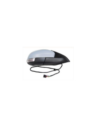 RETROVISORI ELETT DX 13 13 PIN SEAT ALHAMBRA (710/711) 2010  OEM 5N0857522