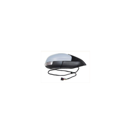 RETROVISORI ELETT DX 13 13 PIN SEAT ALHAMBRA (710/711) 2010  OEM 5N0857522