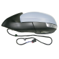 RETROVISORI ELETT SX **PREDIS LUCE CORTESIA** VOLKSWAGEN TIGUAN (5N) 2007 2011 OEM 5N1857507T