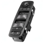 PULSANTIERA ALZACRIST. SX 21 4 DODGE NITRO 2007  OEM K04602632AH