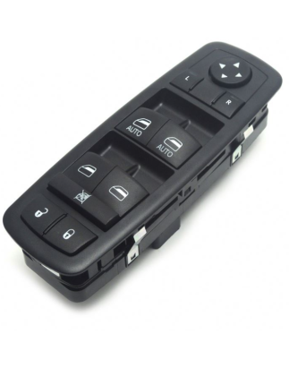 PULSANTIERA ALZACRIST. SX 21 4 DODGE NITRO 2007  OEM 4602533AD