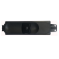 PULSANTIERA ALZACRIST. DX 3 1 VOLKSWAGEN CRAFTER (SY/SX/SYI/SYJ/SZ) 2017  OEM 2E0959877R