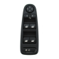 PULSANTIERA ALZACRIST. SX 9 4 CITROEN C4 PICASSO/GRAND PICASSO (UD/UA) 2007 2014 OEM 6554YH