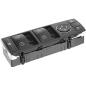 PULSANTIERA ALZACRIST. SX 3 4 MERCEDES-BENZ C CLASS (W204) 2007 2011 OEM 2048700151