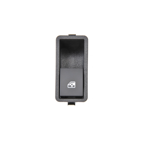PULSANTIERA ALZACRIST. DX 6 1 OPEL ASTRA H (A04) 2004 2010 OEM 13228882
