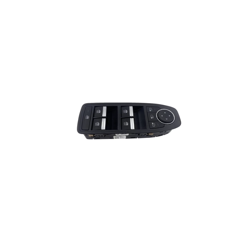 PULSANTIERA ALZACRIST. 13 4 RENAULT CAPTUR II (HF) 2020 2024 OEM 254107001R