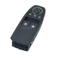 PULSANTIERA ALZACRIST. 13 2 RENAULT CAPTUR II (HF) 2020 2024 OEM 254010146R