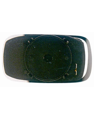 VETRO CON PIASTRA DX FIAT PALIO (178/173/373/374/171) 1999 2004 OEM 876111W030