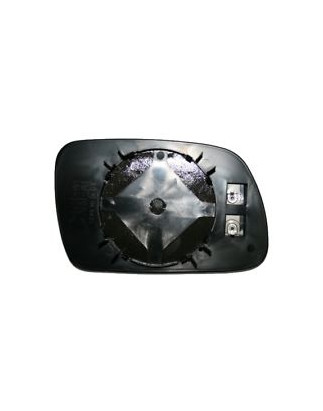 VETRO CON PIASTRA SX CITROEN XSARA (N1/N0/N2) 2000 2004 OEM 8151PC