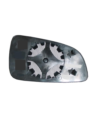 VETRO CON PIASTRA SX OPEL ASTRA H (A04) 2004 2010 OEM 13141989