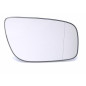 VETRO CON PIASTRA SX MERCEDES-BENZ E CLASS (W211) 2002 2009 OEM A2118100921