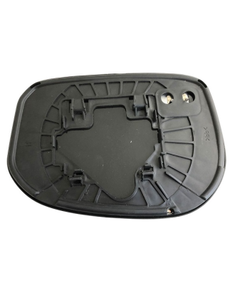 VETRO CON PIASTRA DX HONDA INSIGHT (ZE) 2009 2014 OEM 76203TF0G11