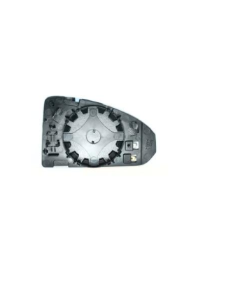 VETRO CON PIASTRA SX AUDI TT (FV9/FVR/FV3/FVP) 2014 2018 OEM 8S0857535D
