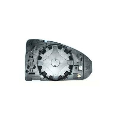 VETRO CON PIASTRA SX AUDI TT (FV9/FVR/FV3/FVP) 2014 2018 OEM 8S0857535D
