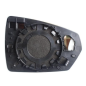 VETRO CON PIASTRA DX AUDI A1 (GBA/GBH) 2018  OEM 2G0857522A