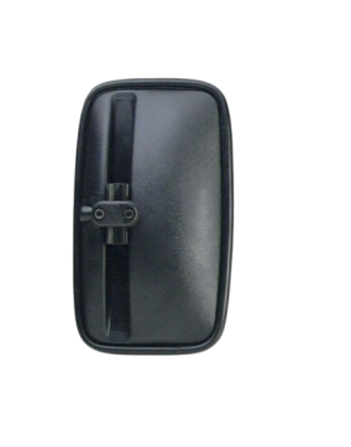 VETRO CON PIASTRA DX/SX CONVESSO RAGGIO 1200 MANUALE 274X157MM