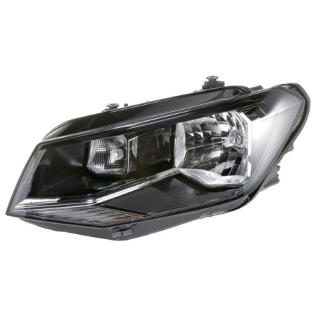 FARO SX H4 C/MOTOR ELETT VW CADDY 01/15