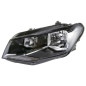 FARO SX H4 C/MOTOR ELETT VW CADDY 01/15 