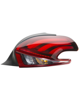 FANALE P/DX A LED PEUGEOT 208 06/15