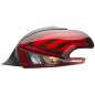 FANALE P/DX A LED PEUGEOT 208 06/15 
