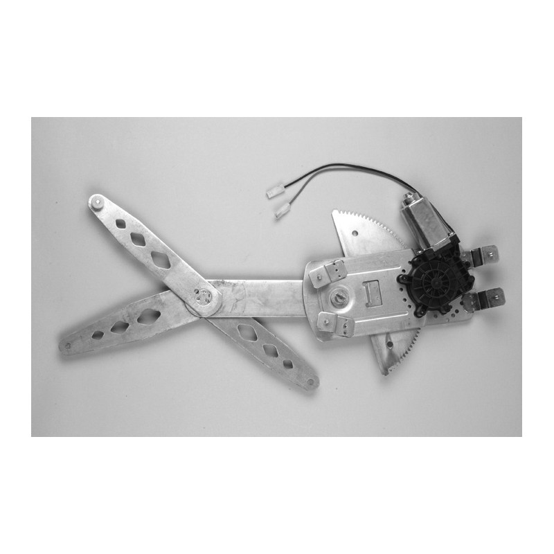 ALZACRIST. ELETT ANT SX 5 OPEL ASTRA F (T92) 1991 1994 OEM 90486472