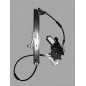 ALZACRIST. ELETT POST SX 5 LANCIA LYBRA (839) 1999 2005 OEM 46790323